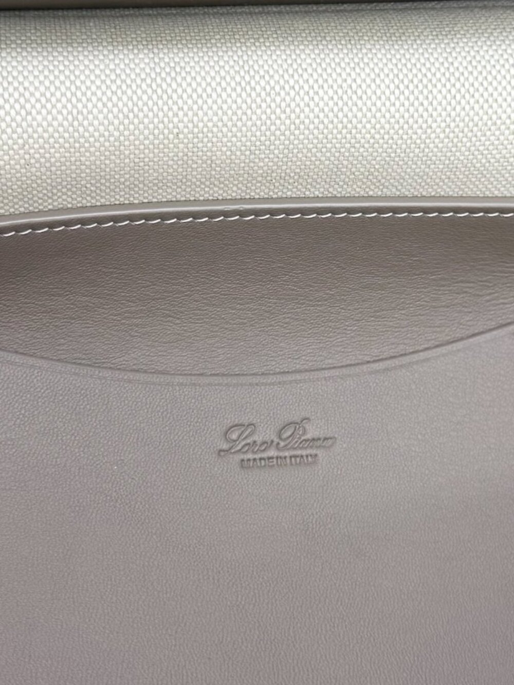Loro Piana Bag - Picture 8 of 8